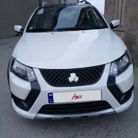 کوئیکGxR بیرنگ مدل ۱۴۰۴