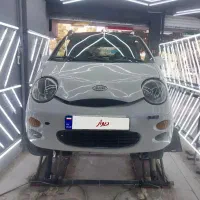 ام وی ام چهارسیلند مدل ۹۱