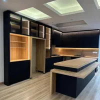 نصاب‌کابینت‌کمددیواری‌کابینتکار‌کابینتساز‌تعمیرات|خدمات پیشه و مهارت|بندرعباس, |دیوار