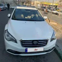 بسترن B50F مدل 1395