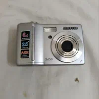 دوربین عکاسی فیلمبرداری sansung S630.S500.S800|دوربین عکاسی و فیلمبرداری|تهران, امام زاده عبدالله|دیوار