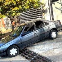 ۴۰۵ تکسوز مدل ۹۵