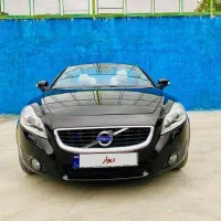 ولوو c70 کروک