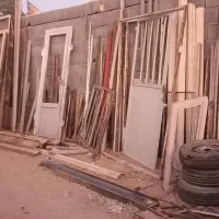 خرید انواع ضایعات آهن در محل شما|خدمات پیشه و مهارت|اصفهان, آبشار|دیوار