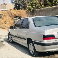 پژو پارس پرشیا مدل ۸۳|خودرو سواری و وانت|محمدشهر, محمدشهر|دیوار