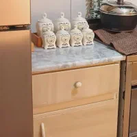 کابینت فلزی