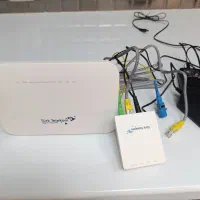 مودم واردتی wifi