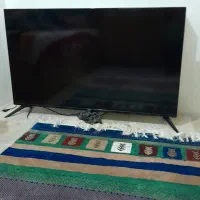 تلویزیون ۵۰ اینچ
