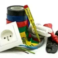 برقکاری وجوشکاری