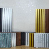 پکیج و رادیاتور های پره ای