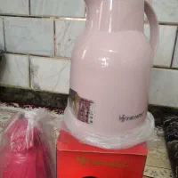 فلاکس و موتور سه چرخه