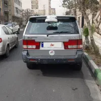 موسو اتومات ۳۲۰۰cc