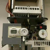 پکیج ابگرمکن بخاری شوفاژ تعمیرات سرویس کار نصاب|خدمات پیشه و مهارت|مشهد, دانشجو|دیوار