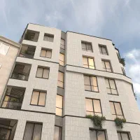 ۹۸متر سند اداری بر آیت الله کاشانی  رهن کامل