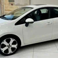 کیا ریو ۲۰۱۵