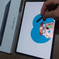 تبلت s 8 plus|تبلت|کرمانشاه, |دیوار
