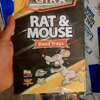 چسب موش صادراتی اعلا و سنگین 8 و10و 12 کیلویی