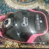 جارو برقی مدیا 9000|جاروبرقی، جارو شارژی، بخارشو|قم, علی آباد|دیوار