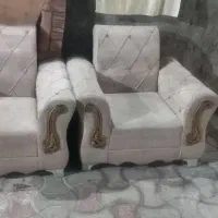 مبل راحتی 7نفره