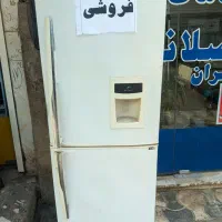 یخچال فریزر NERSI