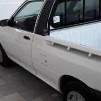 فروش حواله پراید وانت 151GX