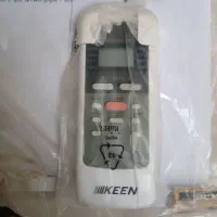 کنترل فن کوئل