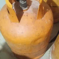 کپسول ایران گاز