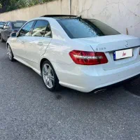 بنز e300
