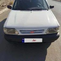 پراید مدل 93 دوگانه دست فروش فوری|خودرو سواری و وانت|مشهد, نوید|دیوار