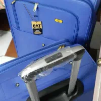 چمدان برزنتی (پخش BARTAR) کیفیت بالا ارسال فوری