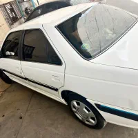 پژو پارس موتور جدید