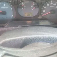 نیسان دیزل درحد صفر