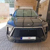 KMC X5 مدل ۱۴۰۴ صفر کیلومتر کرمان