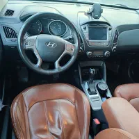 هیوندای توسان ۲۰۱۴ فیس ۱۵ بیرنگ فول|خودرو سواری و وانت|ارومیه, |دیوار