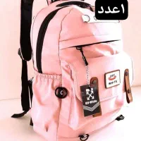 کوله پشتی مدارس|کیف، کفش، کمربند|مشهد, کارگران|دیوار