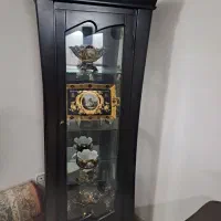 بوفه ویترین