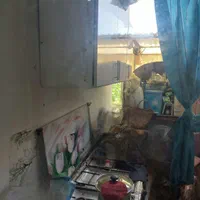 خانه تک هال  دارای یک اتاق  .طبقه ۳ از۴.شهرک بهشتی|فروش آپارتمان|مشهد, محمدآباد|دیوار
