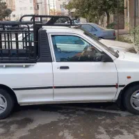 وانت پراید ۱۵۱