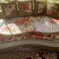 مبل|مبلمان خانگی و میز عسلی|چناران, |دیوار