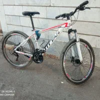 دوچرخه تیتان|دوچرخه، اسکیت، اسکوتر|بیجار, |دیوار