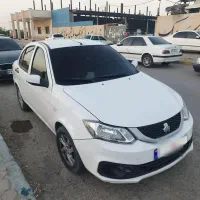 ساینا s اتوماتیک مدل ۱۴۰۲ و دنا شش دنده صفر