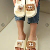 دمپایی سیلیکونی|کیف، کفش، کمربند|مشهد, گلشور|دیوار