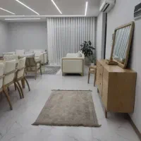 ۱۱۰ متر/ دو کله/ نوساز /بلوار ایمان|فروش آپارتمان|اصفهان, الهیه|دیوار