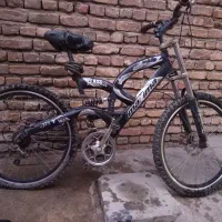 دوچرخه دست دوم|دوچرخه، اسکیت، اسکوتر|الیگودرز, |دیوار