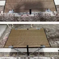 میز تاشو مسافرتی