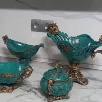 ظروف تزیینی|ظروف سرو و پذیرایی|شیراز, آزادی|دیوار