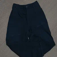 شلوار مام استایل