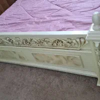 تخت دونفره|تخت و سرویس خواب|آزادشهر, |دیوار