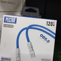 کابل  اورجینال ایفون ۱۳ پرو مکس  ۱۲۰W گارانتی دار