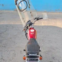 هوندا ۱۲۵ استارتی انژکتور|موتورسیکلت|کرج, کرج نو|دیوار